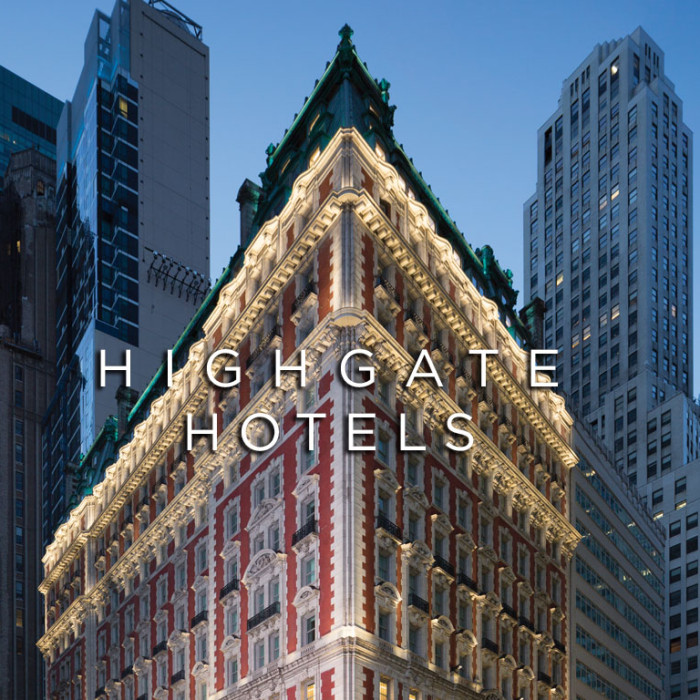 HIGHGATE HOTELS